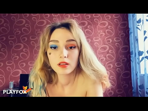 ❤️ L'occhiali magichi di realtà virtuale m'hà datu sessu cù Harley Quinn Porno vk à noi % co.8kpornvids.ru% ❤