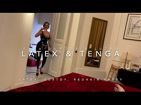 ❤️ Sorellastra rossa in costume di lattice scopata da fratellastro Porno vk à noi % co.8kpornvids.ru% ❤