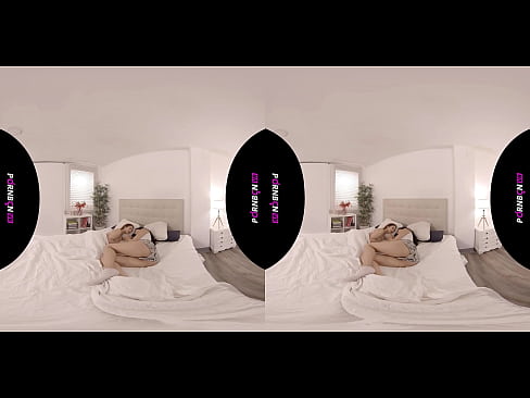 ❤️ PORNBCN VR Deux jeunes lesbiennes se réveillent excitées dans la réalité virtuelle 4K 180 3D Geneva Bellucci Katrina Moreno Porno vk à noi % co.8kpornvids.ru% ❤