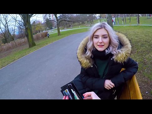 ❤️ Swallows cum hot di un stranieru per soldi - pompini in u parcu da Eva Elfie Porno vk à noi % co.8kpornvids.ru% ❤